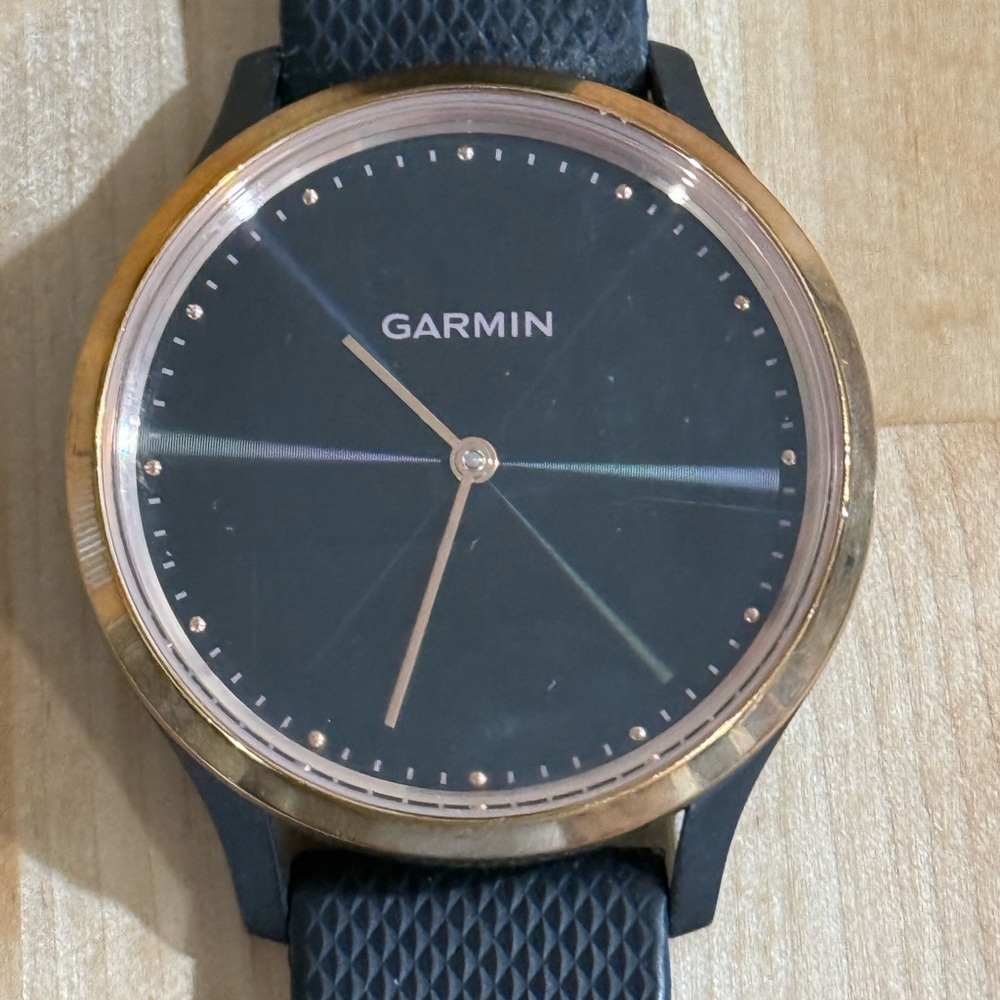 Garmin Vivomove HR